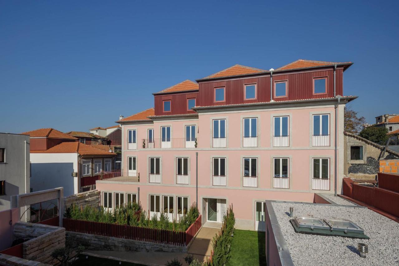 The Downtown Charming Apartments Porto Zewnętrze zdjęcie