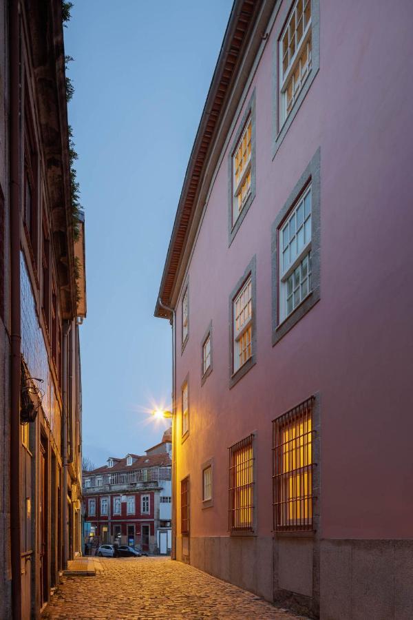 The Downtown Charming Apartments Porto Zewnętrze zdjęcie