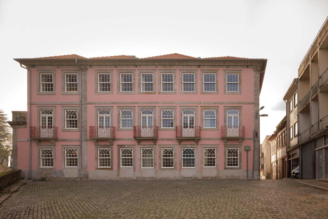 The Downtown Charming Apartments Porto Zewnętrze zdjęcie