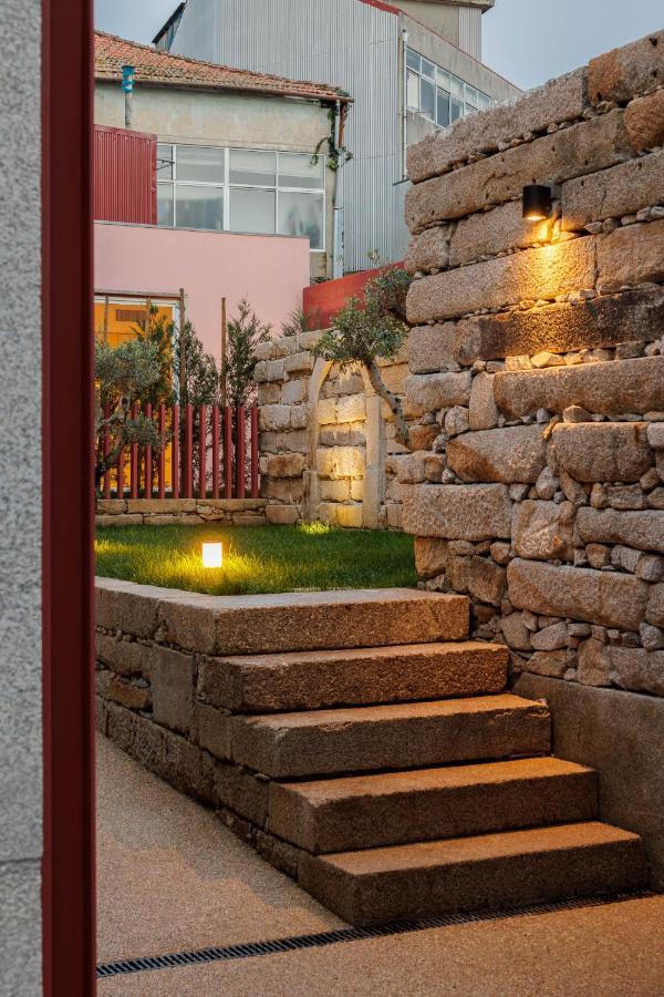 The Downtown Charming Apartments Porto Zewnętrze zdjęcie