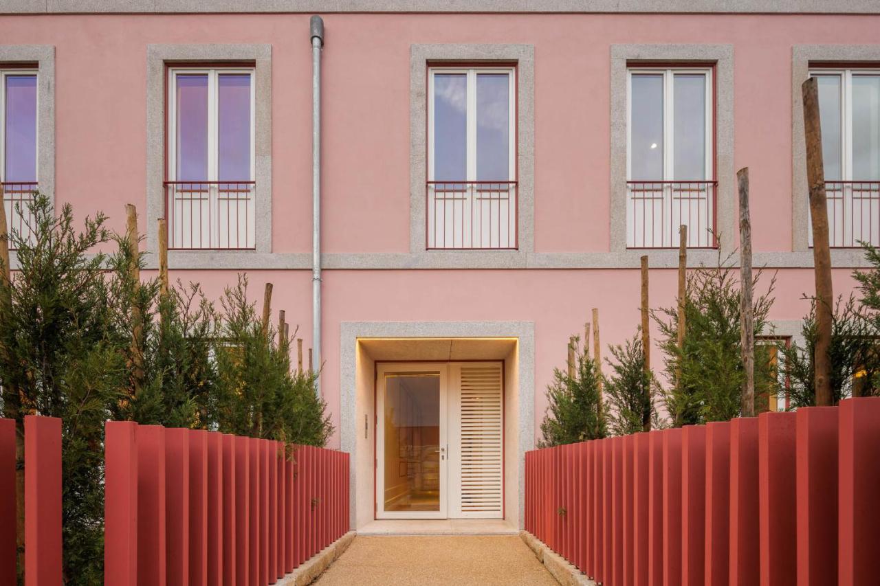 The Downtown Charming Apartments Porto Zewnętrze zdjęcie