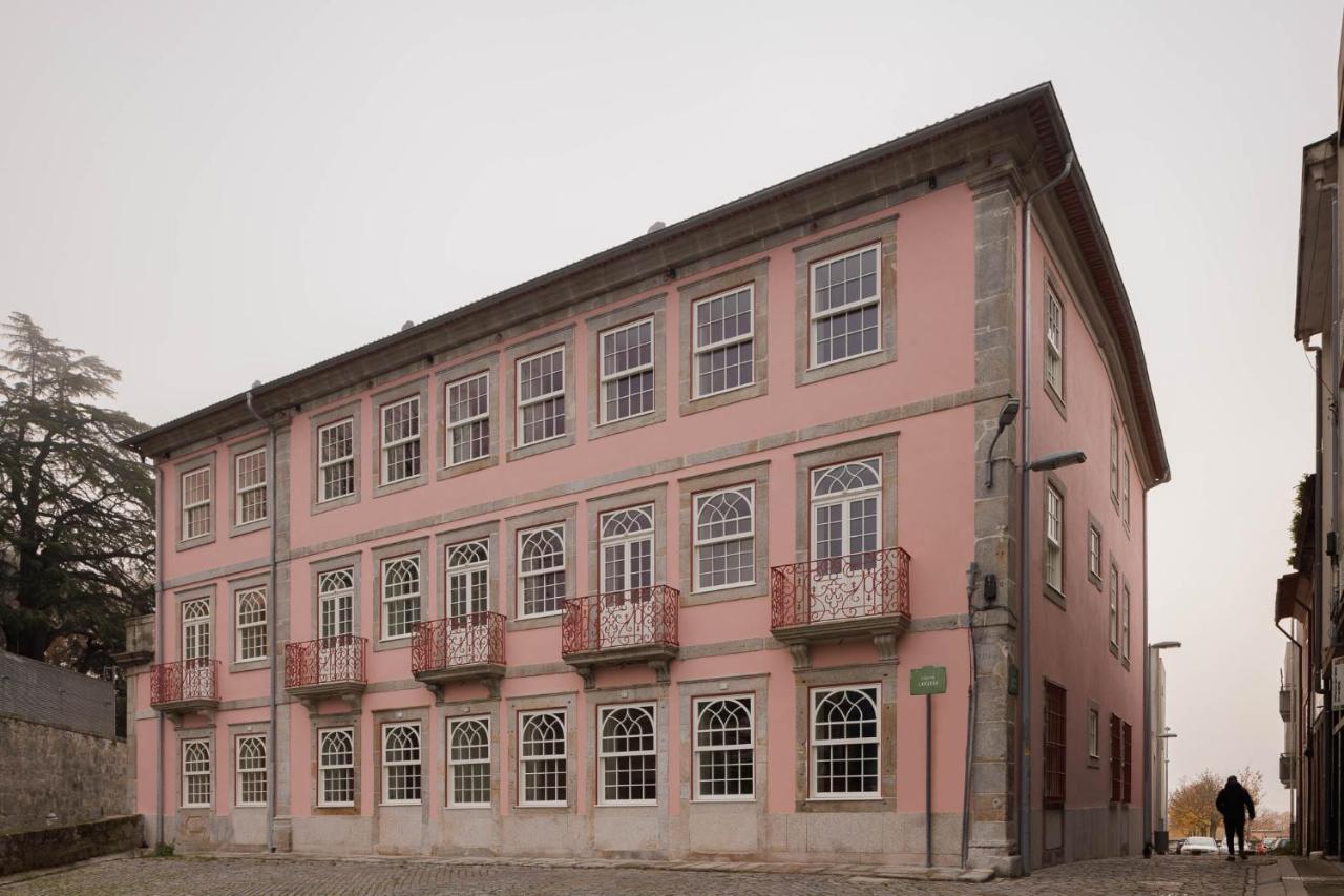 The Downtown Charming Apartments Porto Zewnętrze zdjęcie