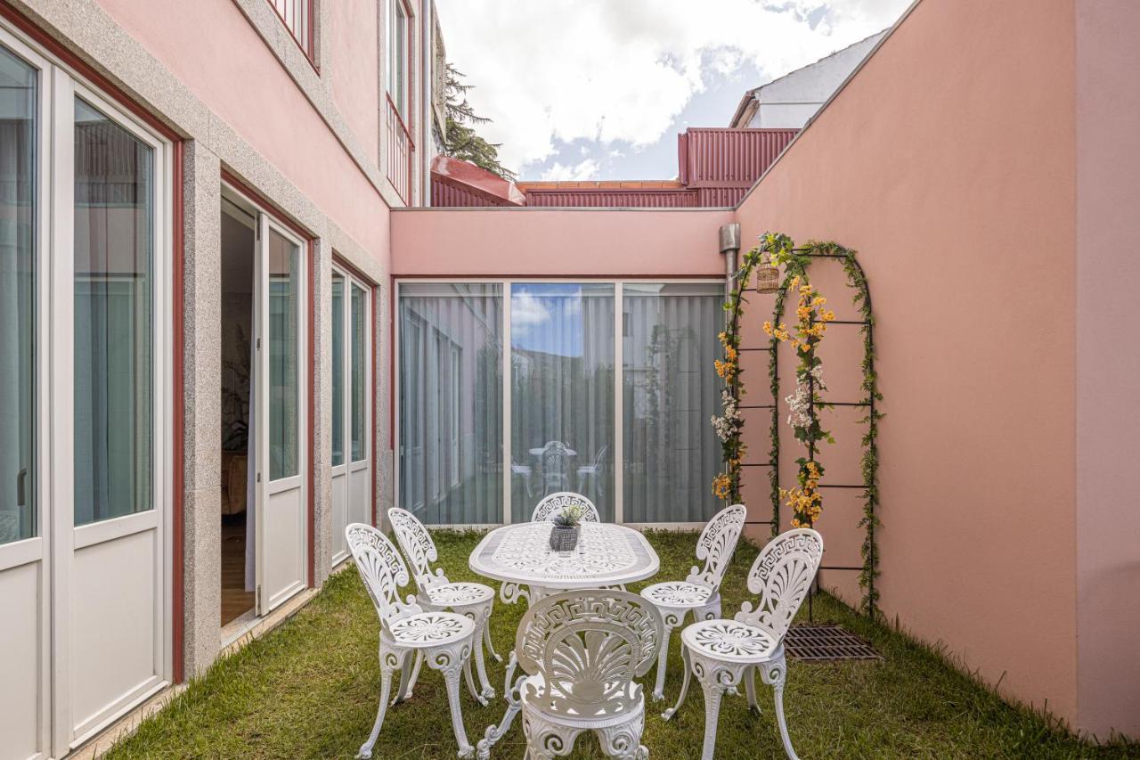The Downtown Charming Apartments Porto Zewnętrze zdjęcie